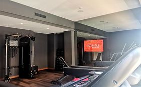 Hotel Versatile